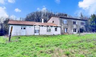 Maison 8 Pièces 205 m² à vendre à La Chapelle-Thémer (85210)