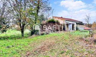 Maison 8 Pièces 205 m² à vendre à La Chapelle-Thémer (85210)