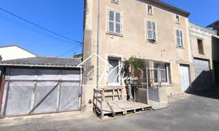 Maison 6 Pièces 156 m² à vendre à Perrier (63500)