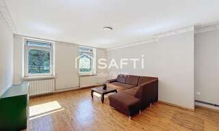 Appartement 4 Pièces 130 m² à vendre à Sierck-les-Bains (57480)