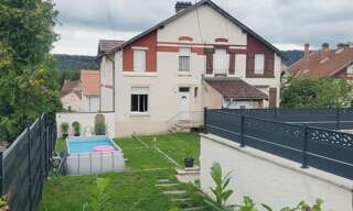 Maison 5 Pièces 102 m² à vendre à Stiring-Wendel (57350)