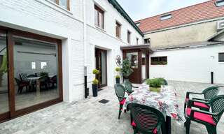 Maison 6 Pièces 323 m² à vendre à Gondecourt (59147)