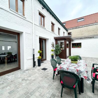 Maison 6 pièces 565000 €