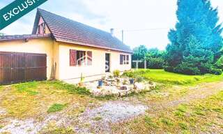 Maison 5 Pièces 110 m² à vendre à Saint-Abit (64800)