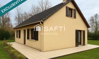 Maison 5 Pièces 110 m² à vendre à Saint-Abit (64800)