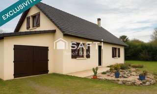 Maison 5 Pièces 110 m² à vendre à Saint-Abit (64800)