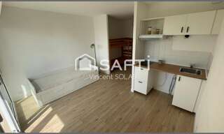 Appartement 1 Pièce 21 m² à vendre à Les Sables-d'Olonne (85100)