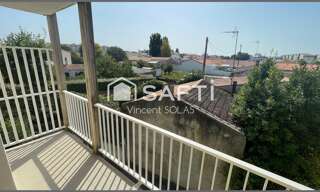 Appartement 1 Pièce 21 m² à vendre à Les Sables-d'Olonne (85100)