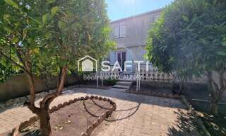 Maison 5 Pièces 92 m² à vendre à Aigues-Mortes (30220)