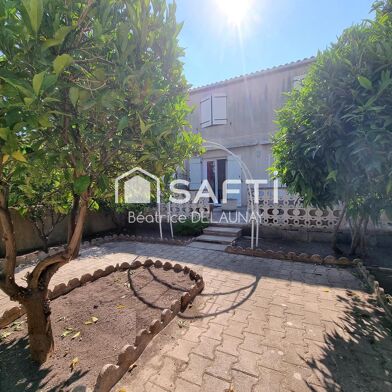 Maison 5 pièces 284000 €