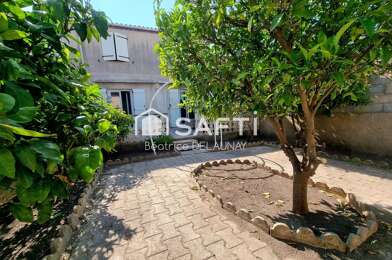 Maison 5 pièces 284000 €