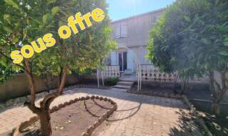 Maison 5 Pièces 92 m² à vendre à Aigues-Mortes (30220)