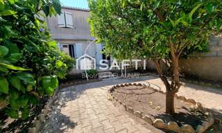 Maison 5 Pièces 92 m² à vendre à Aigues-Mortes (30220)