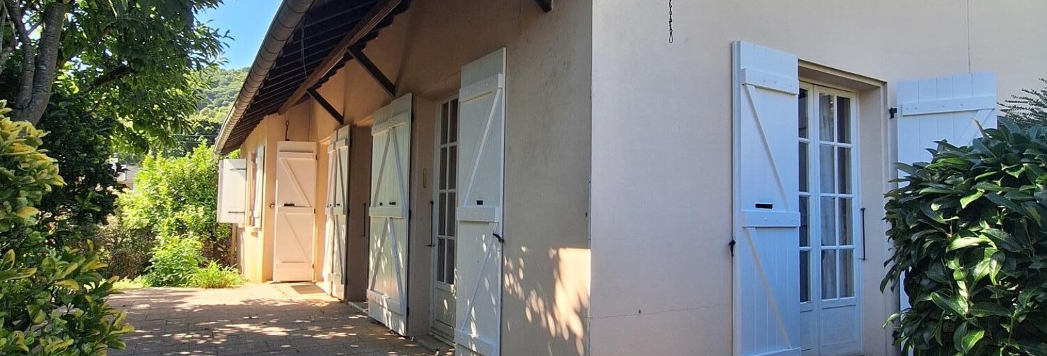 Maison 5 Pièces 120 m² à vendre à Rombas (57120)