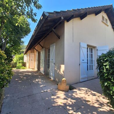 Maison 5 pièces 309000 €