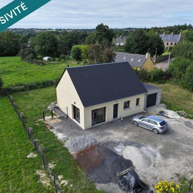 Maison 3 pièces 209000 €