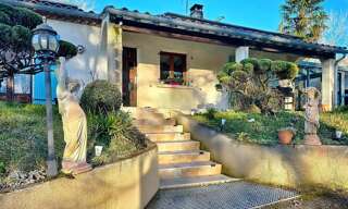 Maison 7 Pièces 240 m² à vendre à Mirepoix (09500)