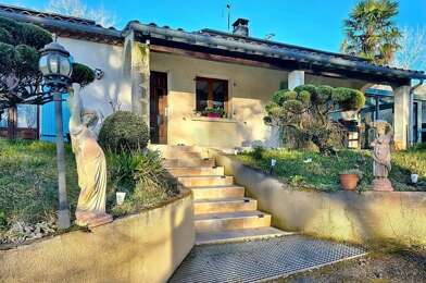 Maison 7 pièces 460000 €