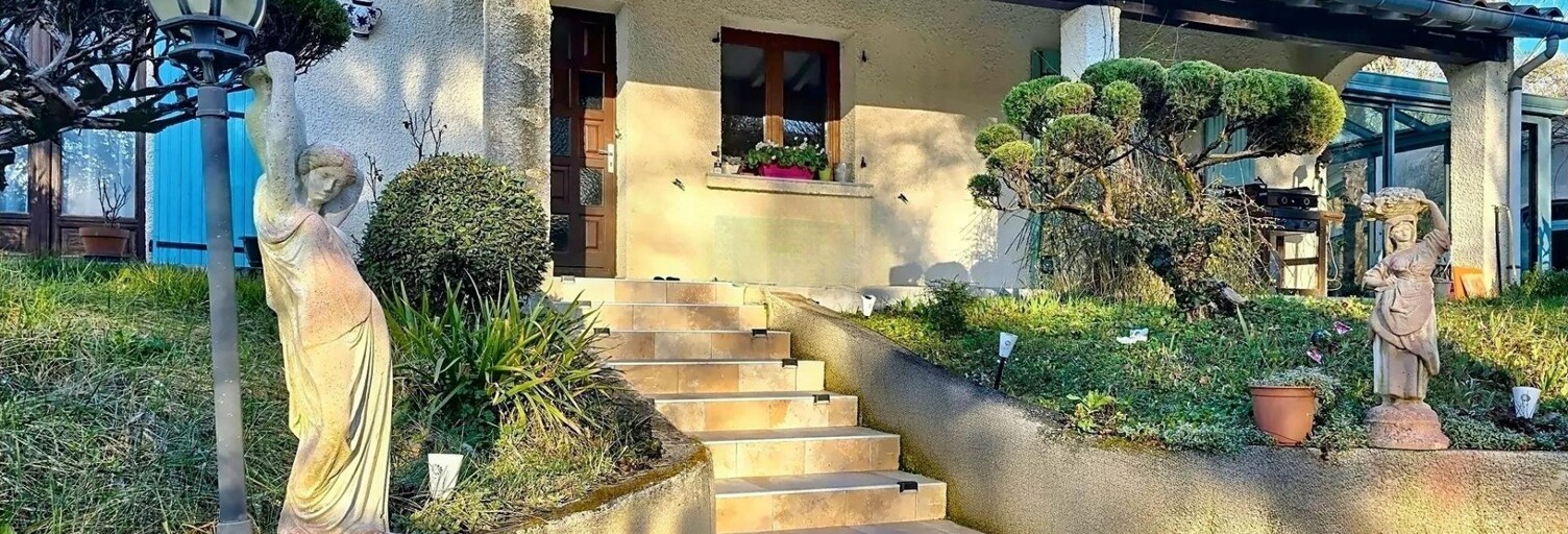 Maison 7 Pièces 240 m² à vendre à Mirepoix (09500)