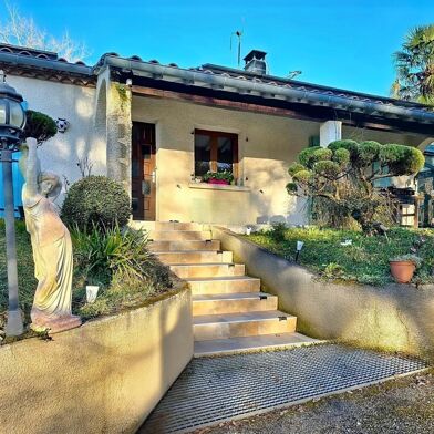 Maison 7 pièces 460000 €