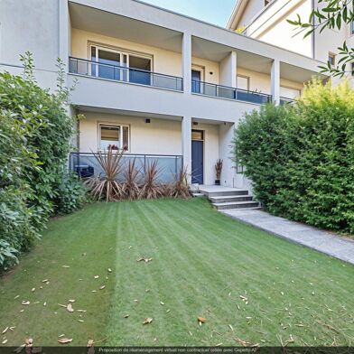 Appartement 5 pièces 450000 €