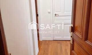 Appartement 1 Pièce 27 m² à vendre à Fontenay-sous-Bois (94120)