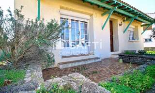 Maison 3 Pièces 74 m² à vendre à Nîmes (30900)