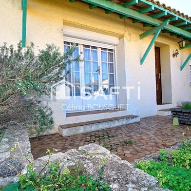 Maison 3 pièces 225000 €