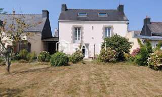 Maison 4 Pièces 96 m² à vendre à Cléguer (56620)