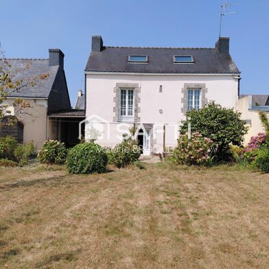 Maison 4 pièces 224000 €