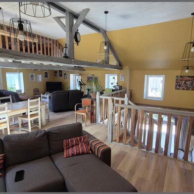 Maison 9 pièces 365000 €