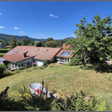 Maison 9 pièces 365000 €