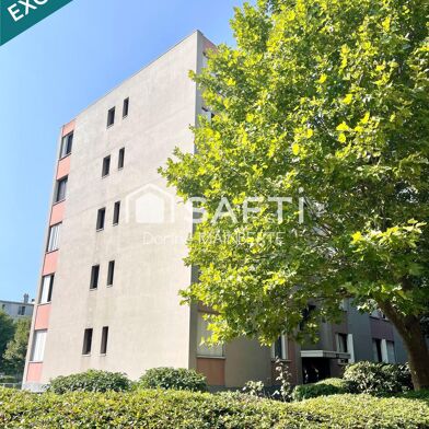 Appartement 3 pièces 210000 €