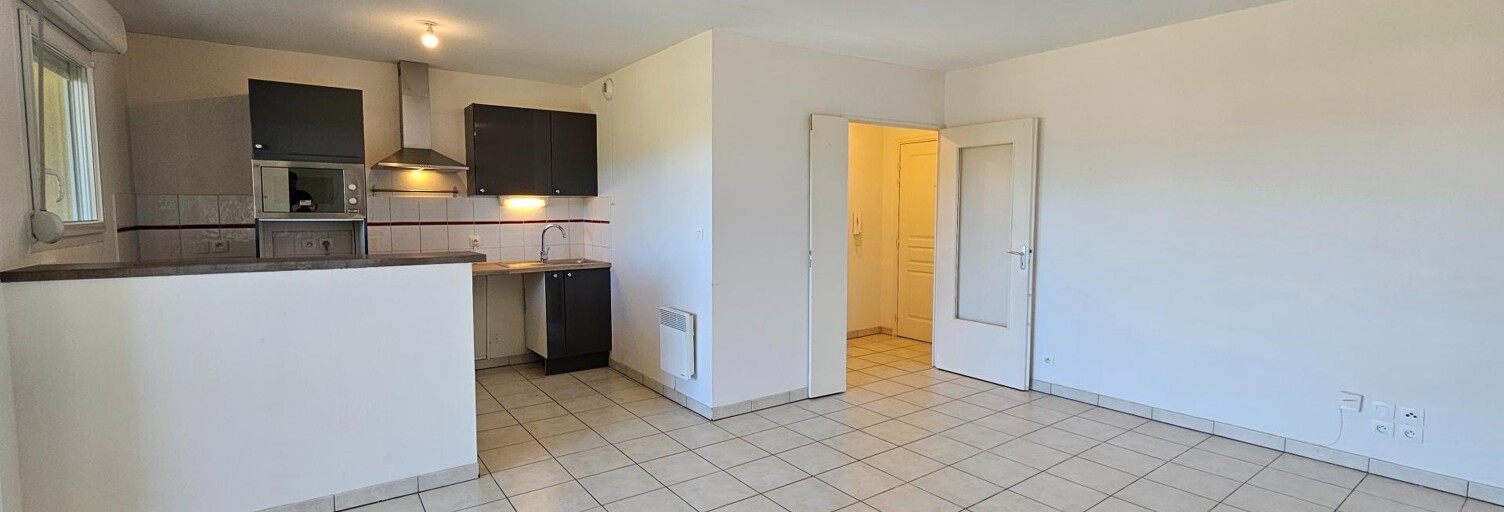 Appartement 3 Pièces 55 m² à vendre à Escalquens (31750)