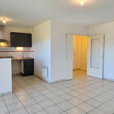 Appartement 3 pièces 167000 €