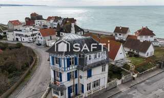 Maison 12 Pièces 272 m² à vendre à Ambleteuse (62164)