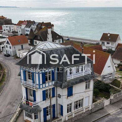 Maison 12 pièces 1260000 €