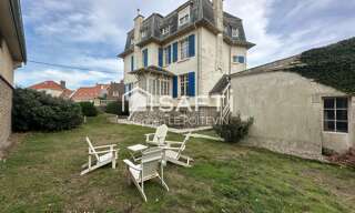 Maison 12 Pièces 272 m² à vendre à Ambleteuse (62164)