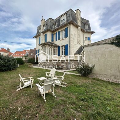 Maison 12 pièces 1155000 €