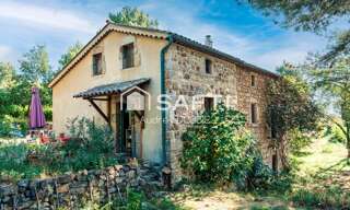 Maison 8 Pièces 195 m² à vendre à Lablachère (07230)