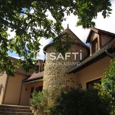 Maison 8 pièces 399000 €