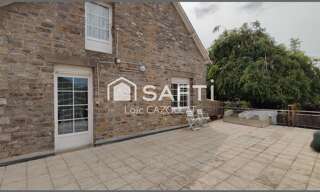 Maison 8 Pièces 131 m² à vendre à Princé (35210)