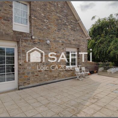 Maison 8 pièces 192710 €