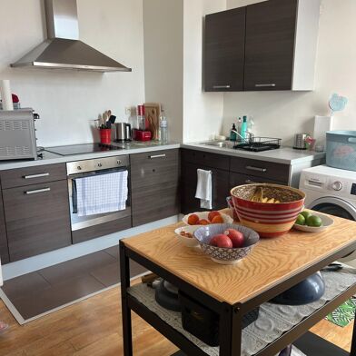 Appartement 4 pièces 203000 €