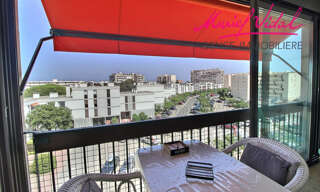 Appartement 1 Pièce 30 m² à vendre à Saint-Cyprien (66750)