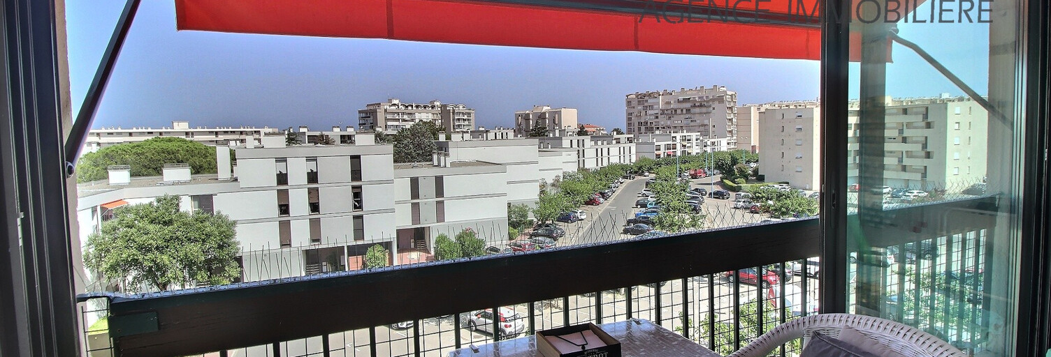 Appartement 1 Pièce 30 m² à vendre à Saint-Cyprien (66750)