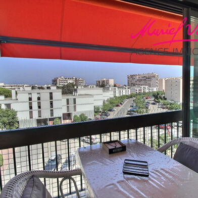 Appartement 1 pièces 79000 €