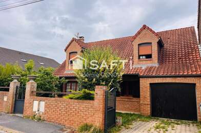 Maison 5 pièces 269000 €