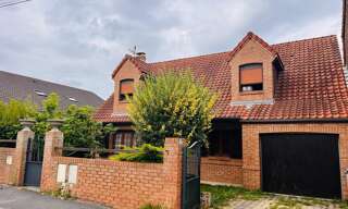 Maison 5 Pièces 135 m² à vendre à Anzin (59410)