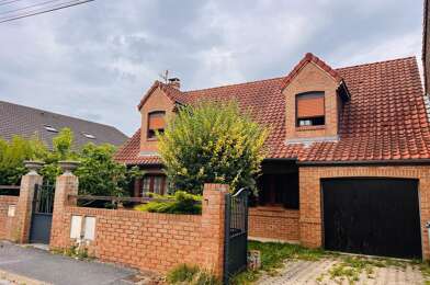 Maison 5 pièces 269000 €